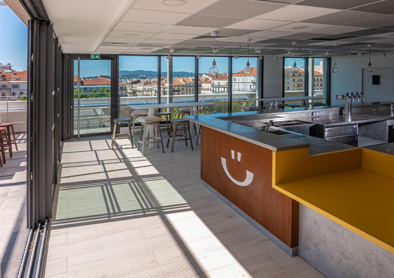 Apparthotel Privilodges Toulon Exterior foto