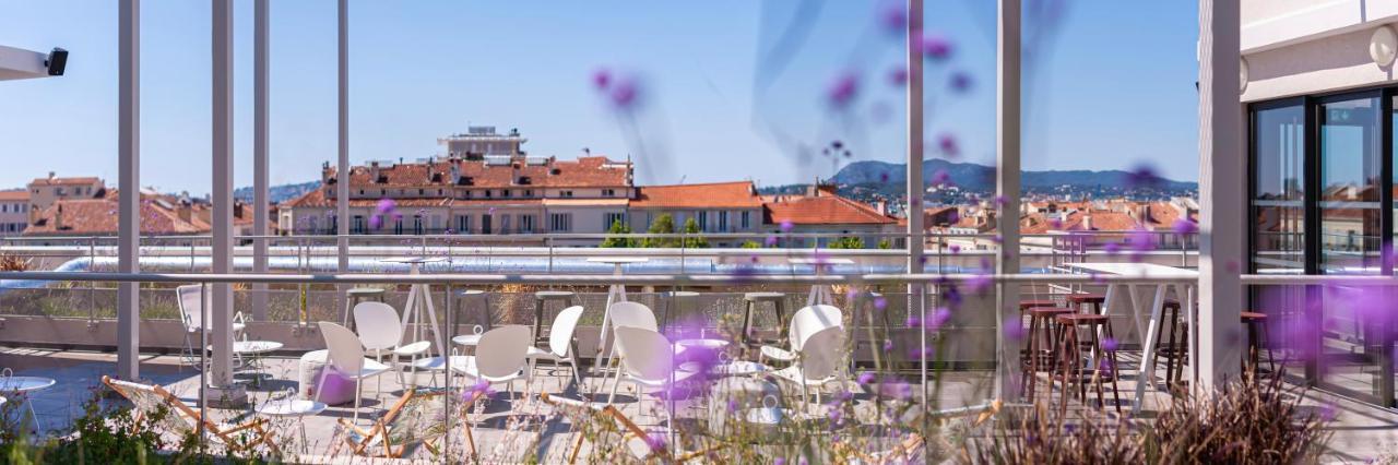 Apparthotel Privilodges Toulon Exterior foto